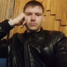 Фотография мужчины Стасян, 35 лет из г. Риддер