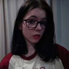 Фотография девушки Карина, 18 лет из г. Смоленск