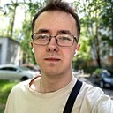 Александр, 21 год