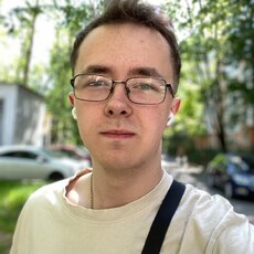 Фотография мужчины Александр, 21 год из г. Санкт-Петербург