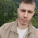 Олег, 23 года