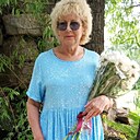Ира, 64 года