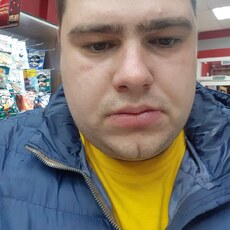 Фотография мужчины Анатолий, 34 года из г. Нижний Новгород