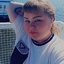 Надежда, 46 лет