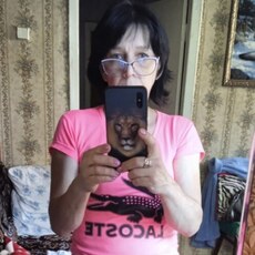 Фотография девушки Елена, 53 года из г. Тверь
