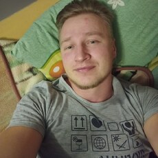 Фотография мужчины Владимир, 34 года из г. Молодечно