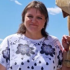 Фотография девушки Наталья, 42 года из г. Назарово