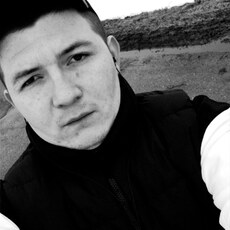 Фотография мужчины Владимир, 26 лет из г. Уфа