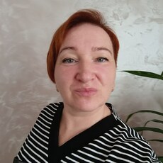 Фотография девушки Ирина, 47 лет из г. Орел