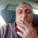 Мелик, 44 года