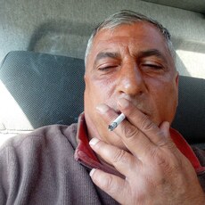 Фотография мужчины Мелик, 44 года из г. Россошь