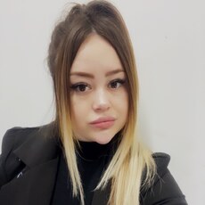 Фотография девушки Марго, 28 лет из г. Уфа
