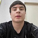 Imron, 18 лет