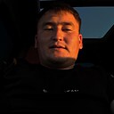 Айдар, 25 лет