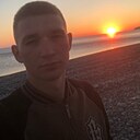 Евгений, 21 год