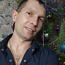 Сергей, 35 лет