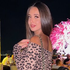 Фотография девушки Камилла, 21 год из г. Самара