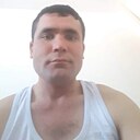 Худайберган, 37 лет