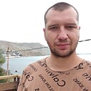 Серега, 33 года