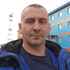 Фотография мужчины Ник, 34 года из г. Чапаевск