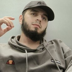 Фотография мужчины Mr, 25 лет из г. Санкт-Петербург