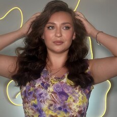 Фотография девушки Анастасия, 24 года из г. Киров