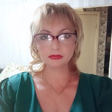 Фотография девушки Ксюша, 52 года из г. Краснодар