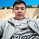 Аман, 30 лет
