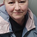 Марина, 54 года
