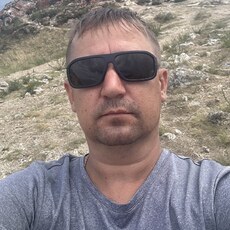 Фотография мужчины Сергей, 40 лет из г. Иркутск