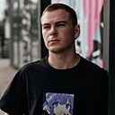 Тихон, 25 лет