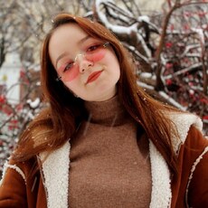 Фотография девушки Даша, 35 лет из г. Симферополь