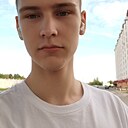 Даниил, 19 лет