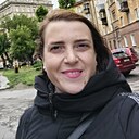 Александра, 38 лет