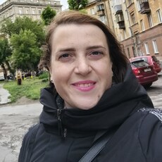 Фотография девушки Александра, 38 лет из г. Трехгорный