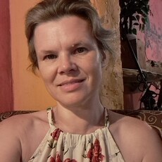 Фотография девушки Любовь, 48 лет из г. Сочи