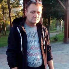 Фотография мужчины Алексей, 50 лет из г. Димитровград