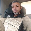Эйваз, 35 лет