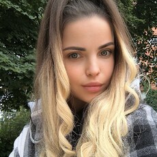 Фотография девушки Алина, 35 лет из г. Владимир