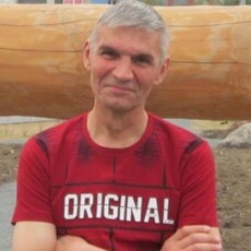 Фотография мужчины Сергей, 53 года из г. Нижний Новгород