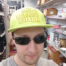 Фотография мужчины Олег, 37 лет из г. Челябинск