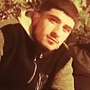 Zavur, 24 года