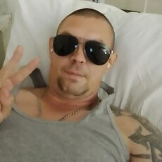 Фотография мужчины Serg, 35 лет из г. Пенза