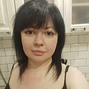 Вики, 41 год