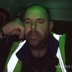 Фотография мужчины Максим, 45 лет из г. Ставрополь