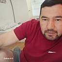 Рустам, 36 лет