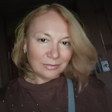 Фотография девушки Елена, 49 лет из г. Зеленоград