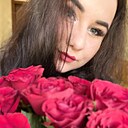 Кристина, 24 года