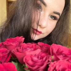 Фотография девушки Кристина, 24 года из г. Владимир