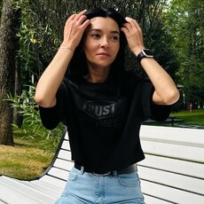 Фотография девушки Юлия, 36 лет из г. Смоленск